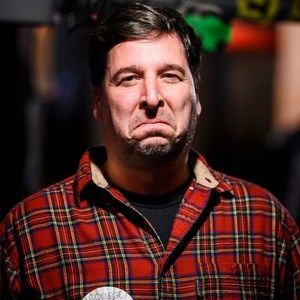 Meet your Posher, Corey